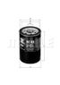 Knecht HC 45 Фильтр масляный - 2