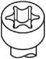 Payen HBS031 Комплект болтов головки блока цилиндров - 1