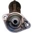HC-Parts CS 1114 Стартер - 2