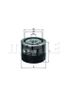 Knecht OC 204 Фильтр масляный HCV - 1