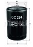 Knecht OC 264 Фильтр масляный - 2
