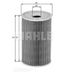 Knecht OX143DECO Снят с производства Фильтр масляный (вставка) - 2