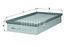 Knecht LX 517 Фильтр воздушный - 1