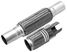 Bosal 265-307 Гофра глушителя 45X153мм  - 2