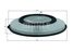 Knecht LX 724 Снят с производства Фильтр воздушный - 2