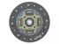 Aisin DO-020 Диск сцепления - 2