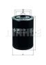 Knecht KC197 Фильтр топливный - 1