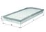 Knecht LX 1262 Фильтр воздушный - 2