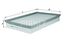 Knecht LX 1500 Фильтр воздушный - 1