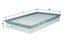 Knecht LX 1500 Фильтр воздушный - 2