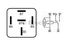 Bosch 0 332 209 216 Реле - 3