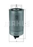 Knecht KC 186 Фильтр топливный - 1
