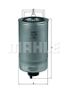 Knecht KC 186 Фильтр топливный - 2