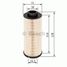 Bosch 1 457 431 724 Фильтр топливный - 1