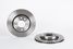 Brembo 09.9582.10 Диск тормозной Standard | зад | - 2