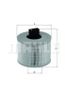 Knecht LX 1035 Фильтр воздушный - 1