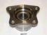 Japanparts KK-22031 Комплект подшипника ступицы колеса | зад | - 2