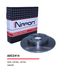 Allied Nippon ADC2414 Диск тормозной | зад | - 1