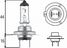 Hella 8GH 007 157-231 Автолампа H7 24V 70W PX26d Heavy Duty Expert в - 1