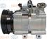 Hella 8FK 351 273-121 Компрессор кондиционера - 1