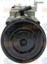 Hella 8FK 351 273-121 Компрессор кондиционера - 2