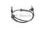 Bosch 0265007905 Датчик ABS - 4