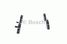 Bosch 0 986 494 054 Колодки тормозные дисковые | перед | - 4