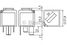 Bosch 0 986 332 050 Блок управления предпусковым нагревом - 2