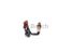 Bosch 0 258 006 875 Датчик кислородный  - 4