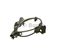 Bosch 0 265 007 805 Датчик ABS | перед прав | - 1