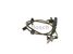 Bosch 0 265 007 805 Датчик ABS | перед прав | - 3