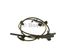 Bosch 0 265 007 805 Датчик ABS | перед прав | - 4