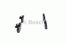 Bosch 0 986 424 825 Колодки тормозные дисковые | перед | - 4