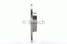 Bosch 0 986 479 164 Диск тормозной | перед | - 5