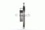Bosch 0 986 479 206 Диск тормозной | перед | - 3