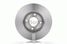 Bosch 0 986 479 206 Диск тормозной | перед | - 4