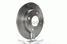 Bosch 0 986 479 236 Диск тормозной | зад | - 1