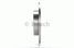 Bosch 0 986 479 236 Диск тормозной | зад | - 3