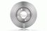 Bosch 0 986 479 236 Диск тормозной | зад | - 4