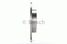 Bosch 0 986 479 236 Диск тормозной | зад | - 5