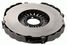 Sachs 3482 000 467 Корзина сцепления - 2