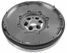 Sachs 2294 000 514 Маховик - 1