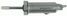 Sachs 6283 600 107 Цилиндр рабочий сцепления - 3