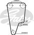 Gates K015505XS Комплект ремня ГРМ - 1