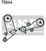SKF VKMA 01270 Комплект ремня ГРМ - 1