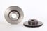 Brembo 09.5579.21 Диск тормозной UV Coated | перед | - 2