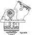 Wahler 4834.100D Термостат - 2