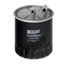 Hengst H140WK01 Фильтр топливный HCV - 1