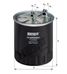 Hengst H140WK01 Фильтр топливный HCV - 2