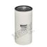 Hengst H701WK Фильтр топливный HCV - 1